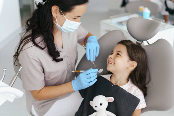 Best Emergency Root Canal Treatment in Brackettville, TX