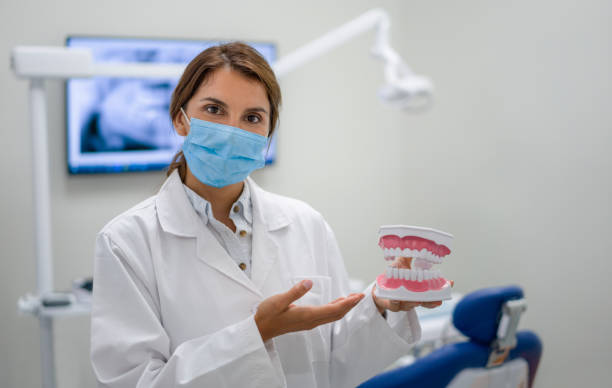 Best Emergency Orthodontic Repairs in Brackettville, TX
