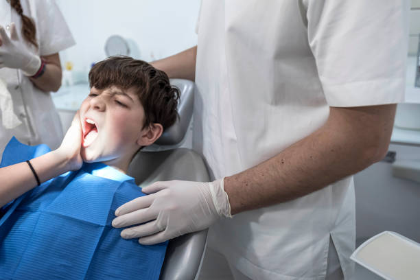 Best Emergency Treatment for Toothache in Brackettville, TX