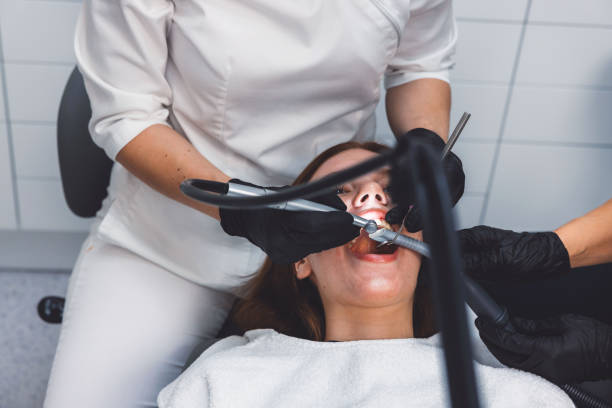 Best After-Hours Emergency Dentist in Brackettville, TX