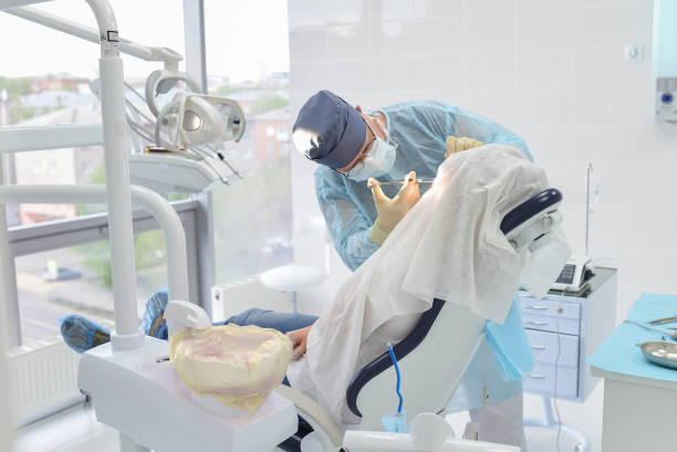 Best Emergency Root Canal Treatment in Brackettville, TX